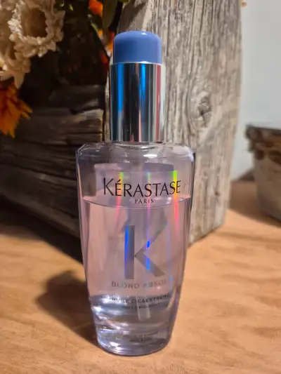 Huile Kerastase Blond Absolu, View more