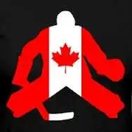 Goalie looking for a hockey team 