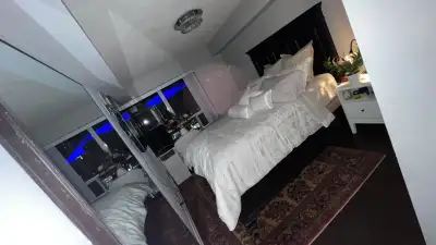 Vacation/Short/Long term,Private Furnished Master Bedroom+Toilet, View more