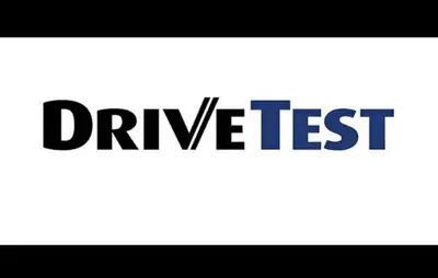  G2 /G Drive test Dates, View more