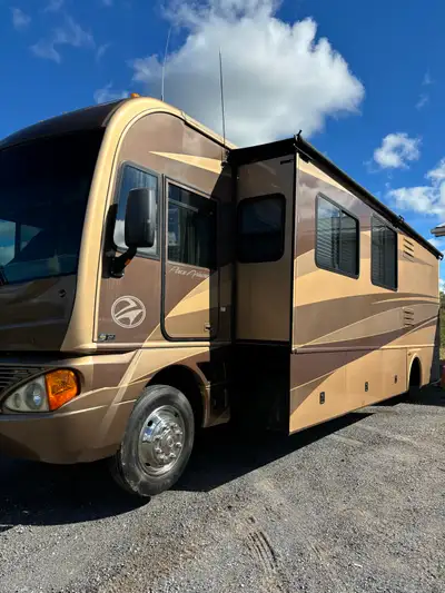 2006 Good condition, Good Tires, 35,000 miles. Well maintained. Clean Interior and appliances in exc...