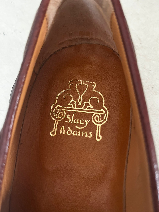 Brand New Stacy Adam’s Mens Loafers in Men's Shoes in City of Toronto - Image 3
