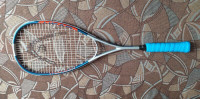Head Ti Firebolt 5000 squash racquet