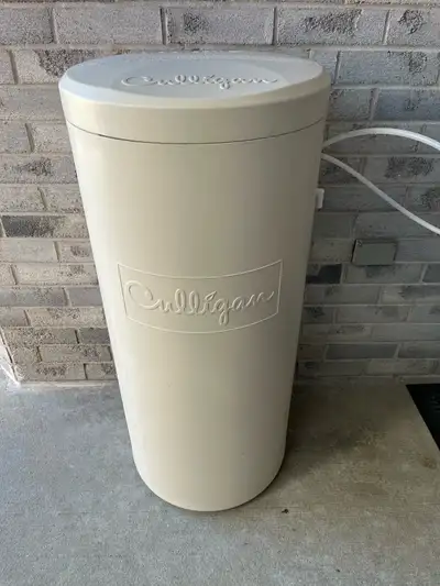 Culligan Water Softener Tank, View more