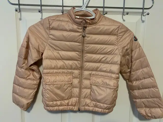 Kids winter jacket in Kids & Youth in Markham / York Region - Image 2