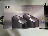 ASUS AX6600 Whole-Home Mesh WiFi 6 System