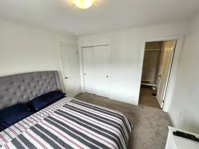 Live in Style Without Breaking the Bank – Ideal for Young Professionals or Students that are quiet,...