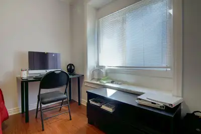 Looking for one friendly, tidy person to share a calm and respectful home. Everyone here is currentl...