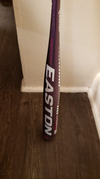 EASTON 29" Official Softball Bat ISA NSA ASA Approved USSSA$125