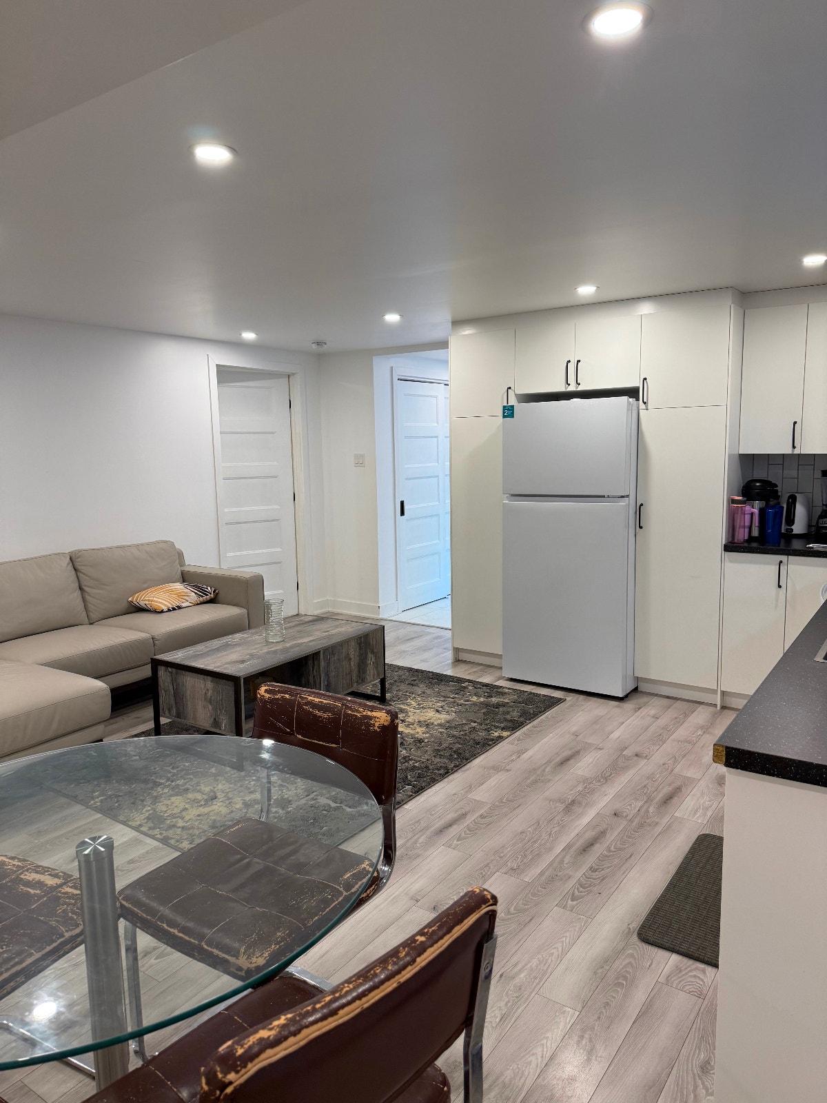 Appartement à louer Valleyfield — photo 3