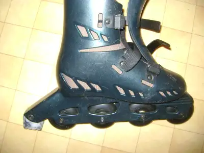 Ultra Wheels - Roller Blades, View more