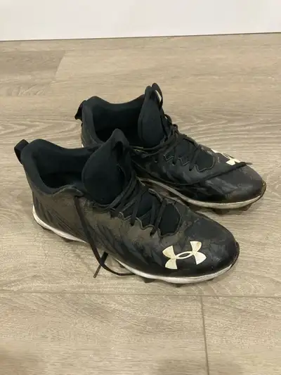 Soulier BASEBALL shoes, View more