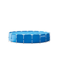 Intek above ground 18 x 4 foot pool