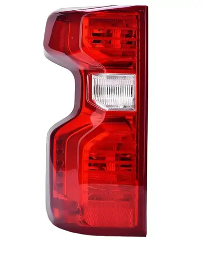 2019-2023 Silverado 1500 2500HD 3500HD Halogen Tail Light, View more