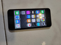 Ipod touch A1421 . 5eme génération