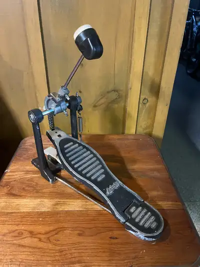 Ludwig Kick Pedal, View more