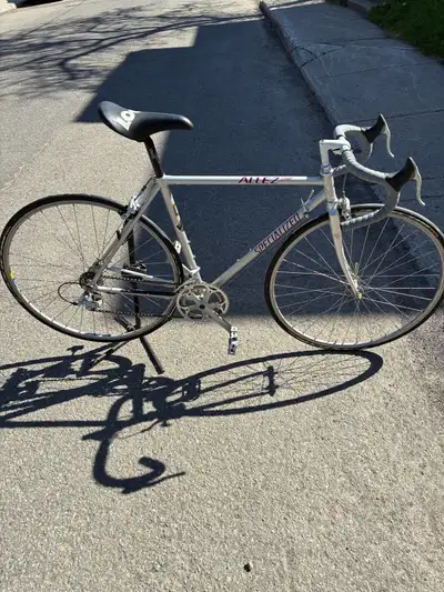 vélo specialized allez comp, View more
