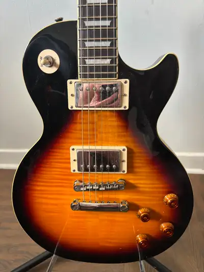 epiphone les paul pro in Guitars in Canada | Kijiji Marketplaces