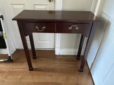 Console Table, View more