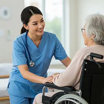 EXPERIENCED PSW AVAILABLE IMMEDIATELY , View more