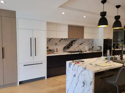 With over 15 yrs of experience, we specialize in custom millwork for commercial and residential at c...