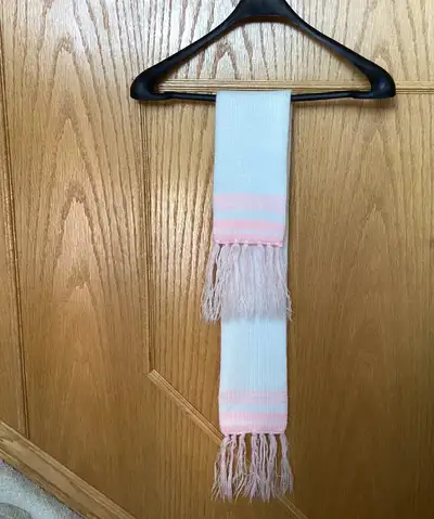 Child’s Knit Scarf, View more