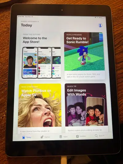 iPad Air 2 , View more