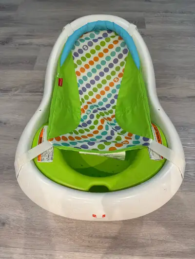 Fisher-Price Infant Bath Tub, View more