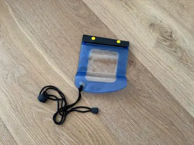 Waterproof Bag for Smarphone, View more
