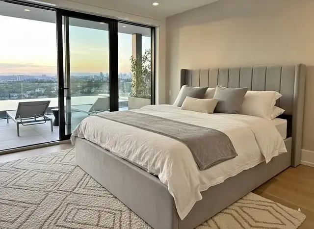 Closing Down Sale on Storage Beds | Queen Size Bed | King size in Beds & Mattresses in Delta/Surrey/Langley - Image 8