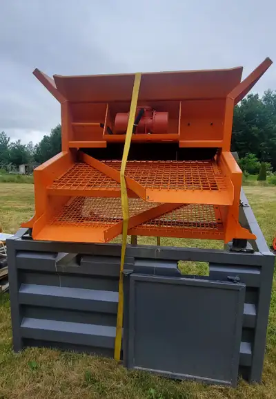 Deal Price: $5699 plus tax Pickup near Berwick, NS I can help load OR I can help arrange delivery. n...