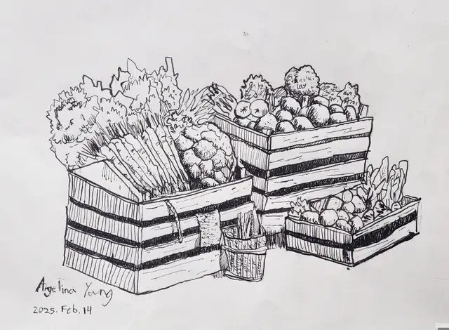 children art class64407496881410122