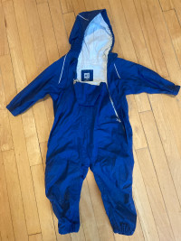 MEC Newt suit 24 mos