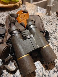 Leupold Switch power Binoculars