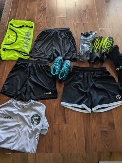Soccer Clothes , View more