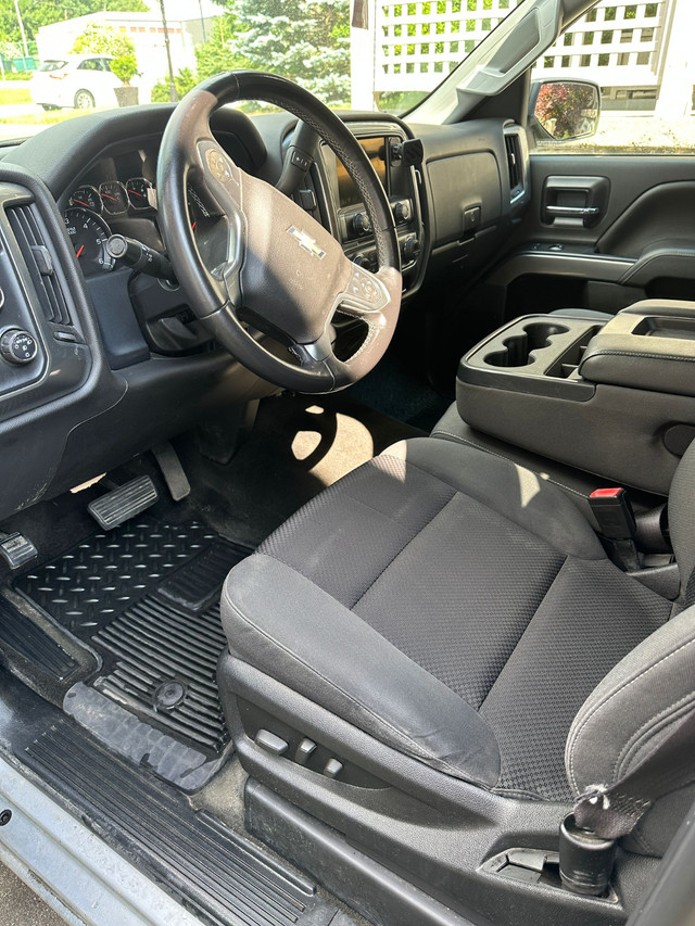 2014 Chevy Silverado – Great Condition – Ready to Go! in Cars & Trucks in City of Halifax - Image 2