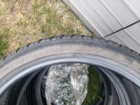Used Winter Tire (265/35R20)