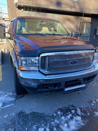Truck for sale 