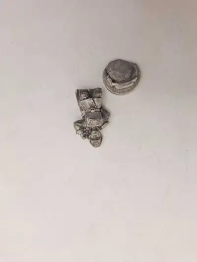 Warhammer 40k imperial guard metal oop knight commander pask , View more