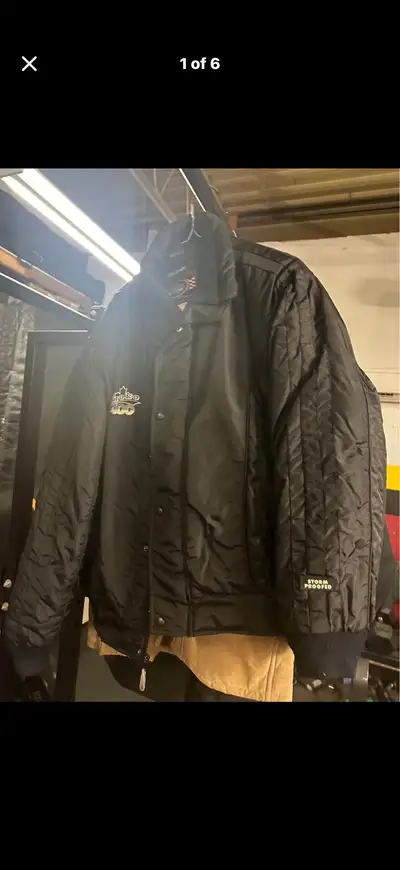 Choko 400 Jacket, View more