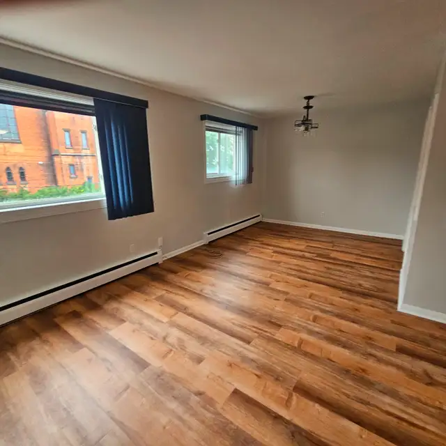 Two Bedroom Apartment in Long Term Rentals in Pembroke - Image 5
