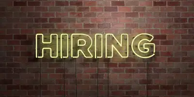 Hiring Part time and full time Join Our Team! We’re hiring for Marketing and Customer Service Repres...