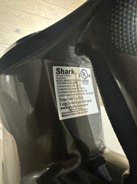 Shark corded vacuum 