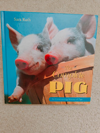 The Complete Pig Book