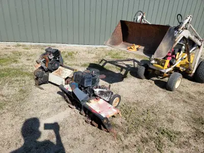 sears garden tractor in All Categories in Canada Kijiji Marketplaces