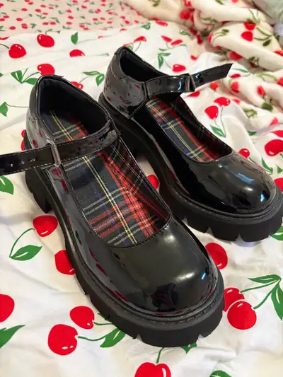 New Mary Jane’s, View more
