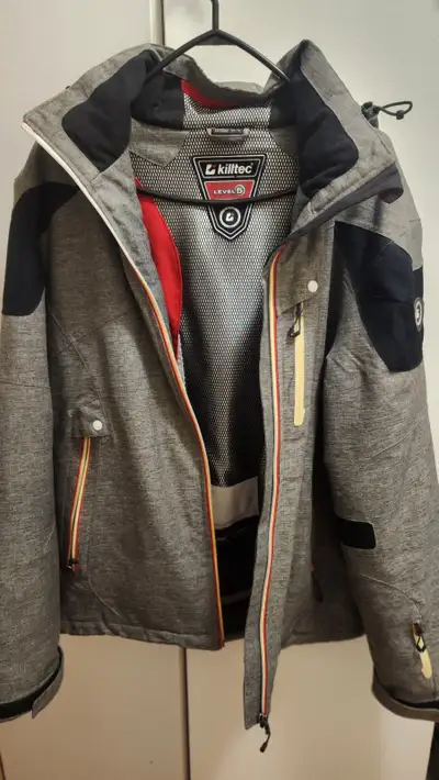 Ski/Winter Jacket, View more