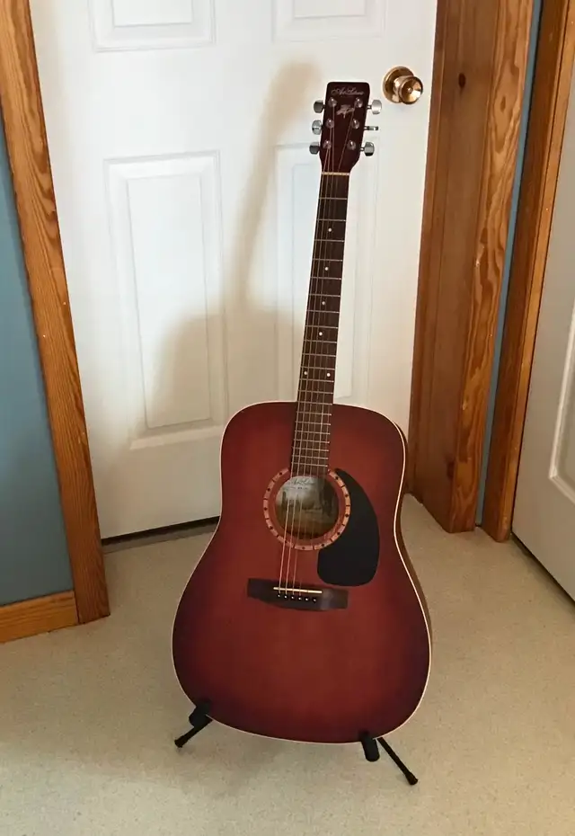 Guitare Art & Lutherie in Guitars in Drummondville - Image 2
