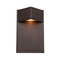 Bronze Outdoor Light