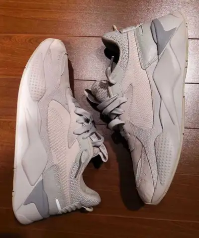 New Balance RS-X men's running shoes size 13,, View more